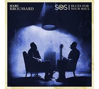 Marc Broussard - S.O.S. Blues For Your Soul [Vinilo]