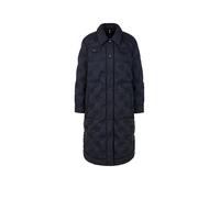 MARC CAIN Abrigo acolchado de plumón azul oscuro | 44