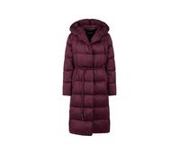 MARC CAIN Abrigo acolchado rojo oscuro | 40