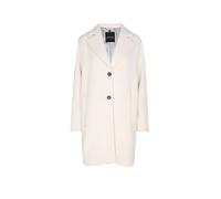 MARC CAIN Abrigo de lana gris claro | 44