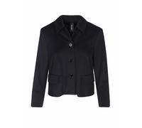 MARC CAIN Blazer azul oscuro | 42