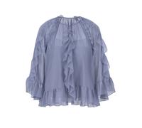 MARC CAIN Blusa azul | 36