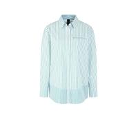 MARC CAIN Blusa azul claro | 38