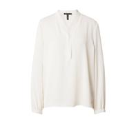 Marc Cain Blusa blanco perla M blanco perla