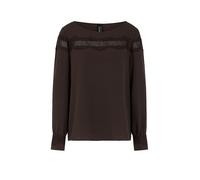 MARC CAIN Blusa marrón | 42
