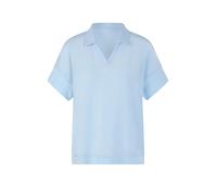 MARC CAIN Blusenshirt azul claro | 38