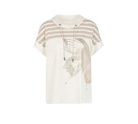 MARC CAIN Blusenshirt blanco | 40