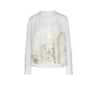 MARC CAIN Blusenshirt blanco | 44