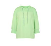 MARC CAIN Blusenshirt verde | 34