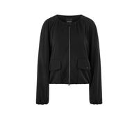 MARC CAIN Blusón negro | 38