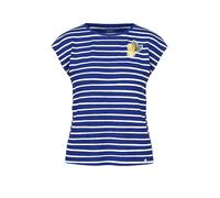 MARC CAIN Camiseta azul | 42