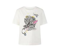 MARC CAIN Camiseta blanco | 34