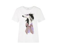 MARC CAIN Camiseta blanco | 36