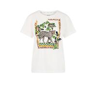 MARC CAIN Camiseta blanco | 38