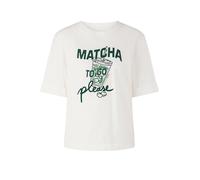 MARC CAIN Camiseta blanco | 40