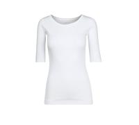 Marc Cain Camiseta blanco L blanco