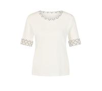 MARC CAIN Camiseta blanco | 44