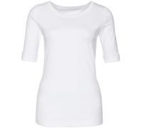 Marc Cain Camiseta blanco XS blanco