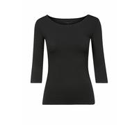 MARC CAIN Camiseta negro | 36