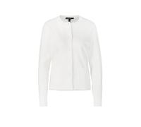 MARC CAIN Cárdigan crema | 40