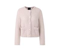 MARC CAIN Cárdigan gris claro | 44