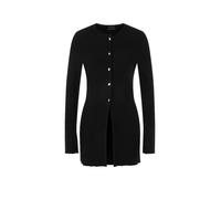MARC CAIN Cárdigan negro | 34