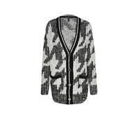 MARC CAIN Cárdigan negro | 36