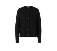 MARC CAIN Cárdigan negro | 38