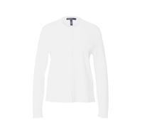 Marc Cain Cárdigan offwhite XS EUR