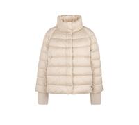 MARC CAIN Chaqueta acolchada crema | 44