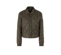 MARC CAIN Chaqueta acolchada ligera oliva | 36