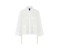MARC CAIN Chaqueta blanco | 42