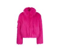 MARC CAIN Chaqueta de efecto piel baya | 38