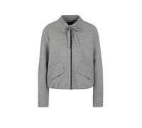 MARC CAIN Chaqueta gris | 40