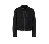 MARC CAIN Chaqueta negro | 38