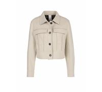 MARC CAIN Chaqueta vaquera gris | 36