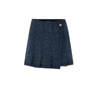 MARC CAIN Hosenrock - Skorts azul oscuro | 34