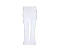 MARC CAIN Jeans 7/8 FORLI blanco | 38