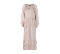 MARC CAIN Maxivestido gris claro | 38