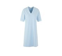 MARC CAIN Midikleid azul claro | 36