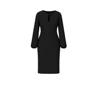 MARC CAIN Midikleid negro | 38