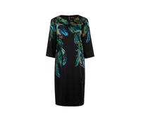 MARC CAIN Minikleid verde oscuro | 34