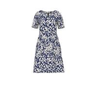 MARC CAIN Minivestido azul | 36
