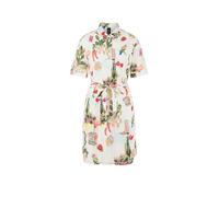 MARC CAIN Minivestido blanco | 38