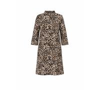 MARC CAIN Minivestido marrón claro | 40