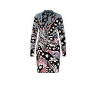 MARC CAIN Minivestido negro | 38