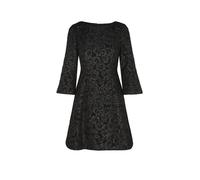 MARC CAIN Minivestido negro | 44