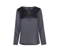 MARC CAIN Nombre del producto: Blusenshirt azul oscuro | 44