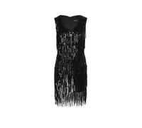 MARC CAIN Nombre del producto: Minivestido negro | 38