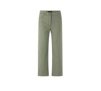 MARC CAIN Pantalón business 7/8 oliva | 40